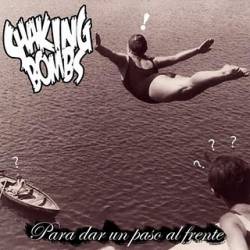 Para Dar un Paso Al Frente